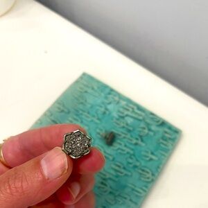 Kendra Scott stud earrings